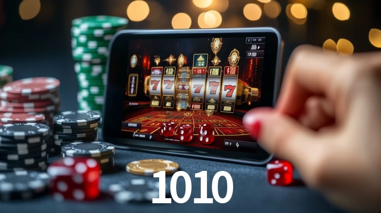 Experiência VIP 1010