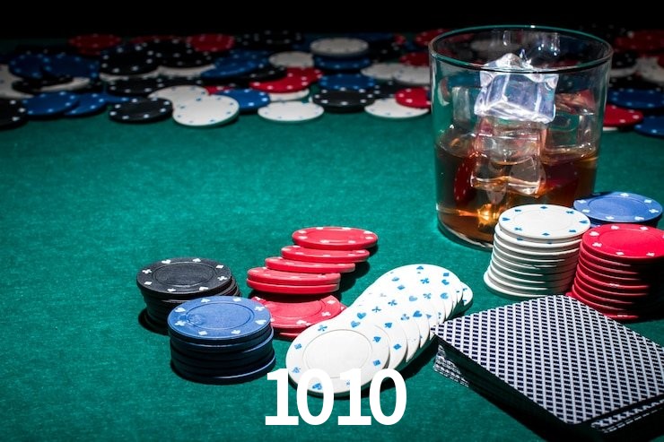 Apostas de Tênis 1010