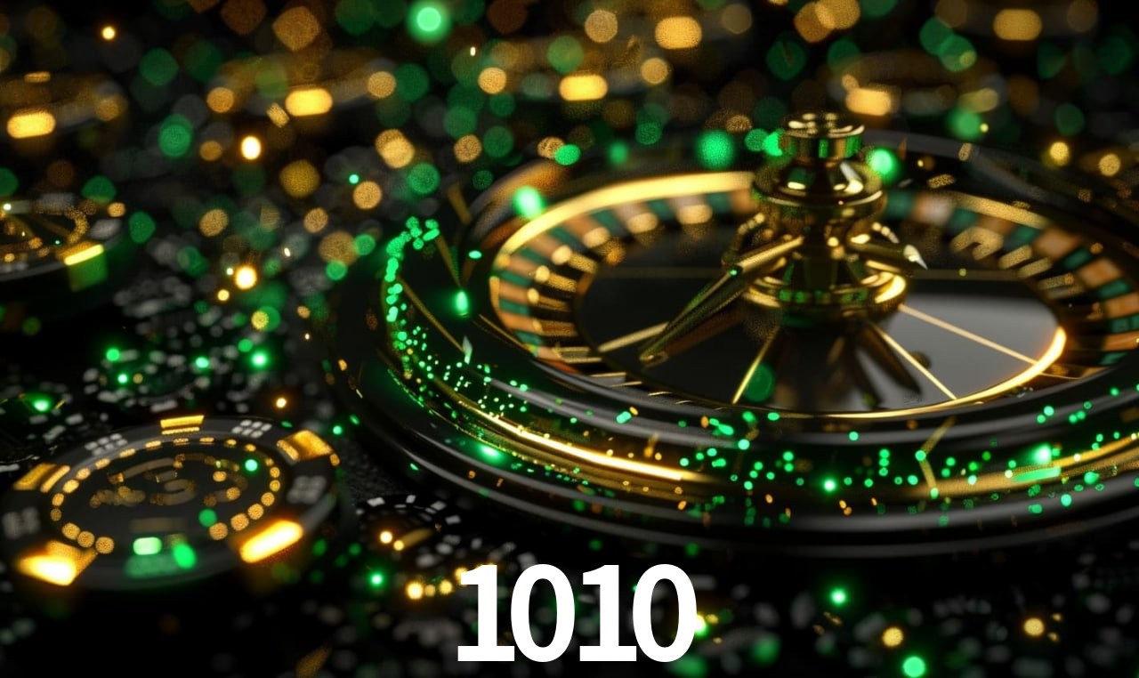 1010,1010 bet