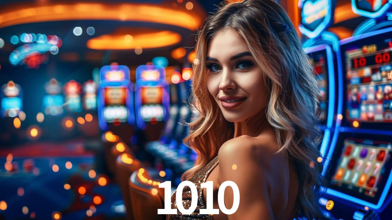 Exclusive Offers 1010