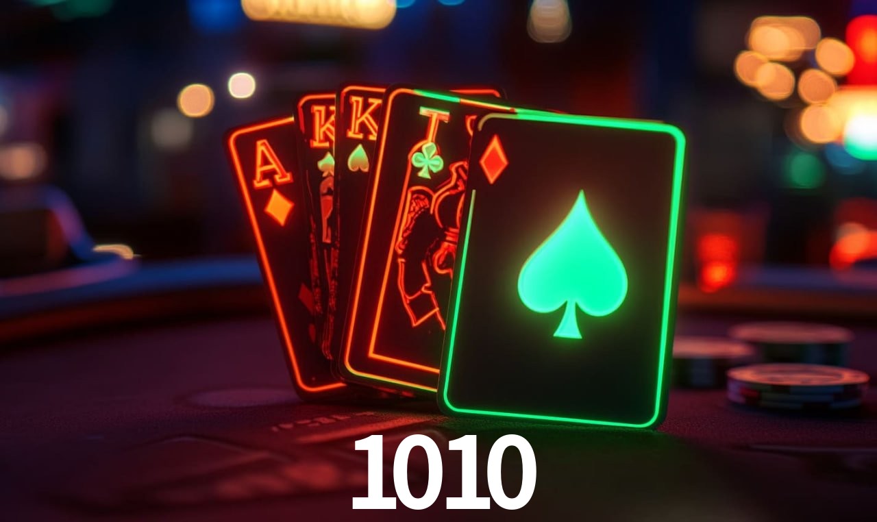 Login Seguro 1010
