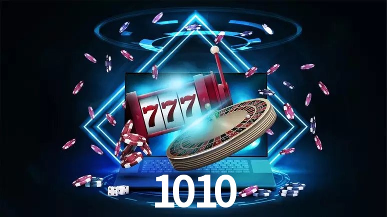 Tecnologia da Plataforma 1010