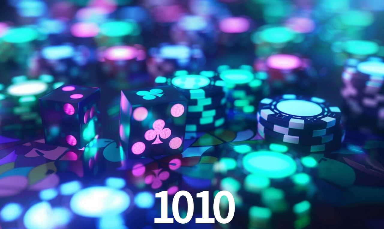 Apostas de Futebol 1010