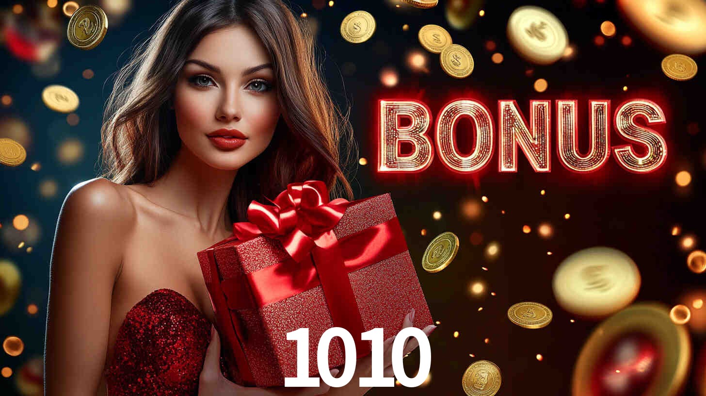 Descubra o Programa VIP da 1010: Vantagens Exclusivas para Jogadores