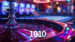Diretório de Jogos 1010