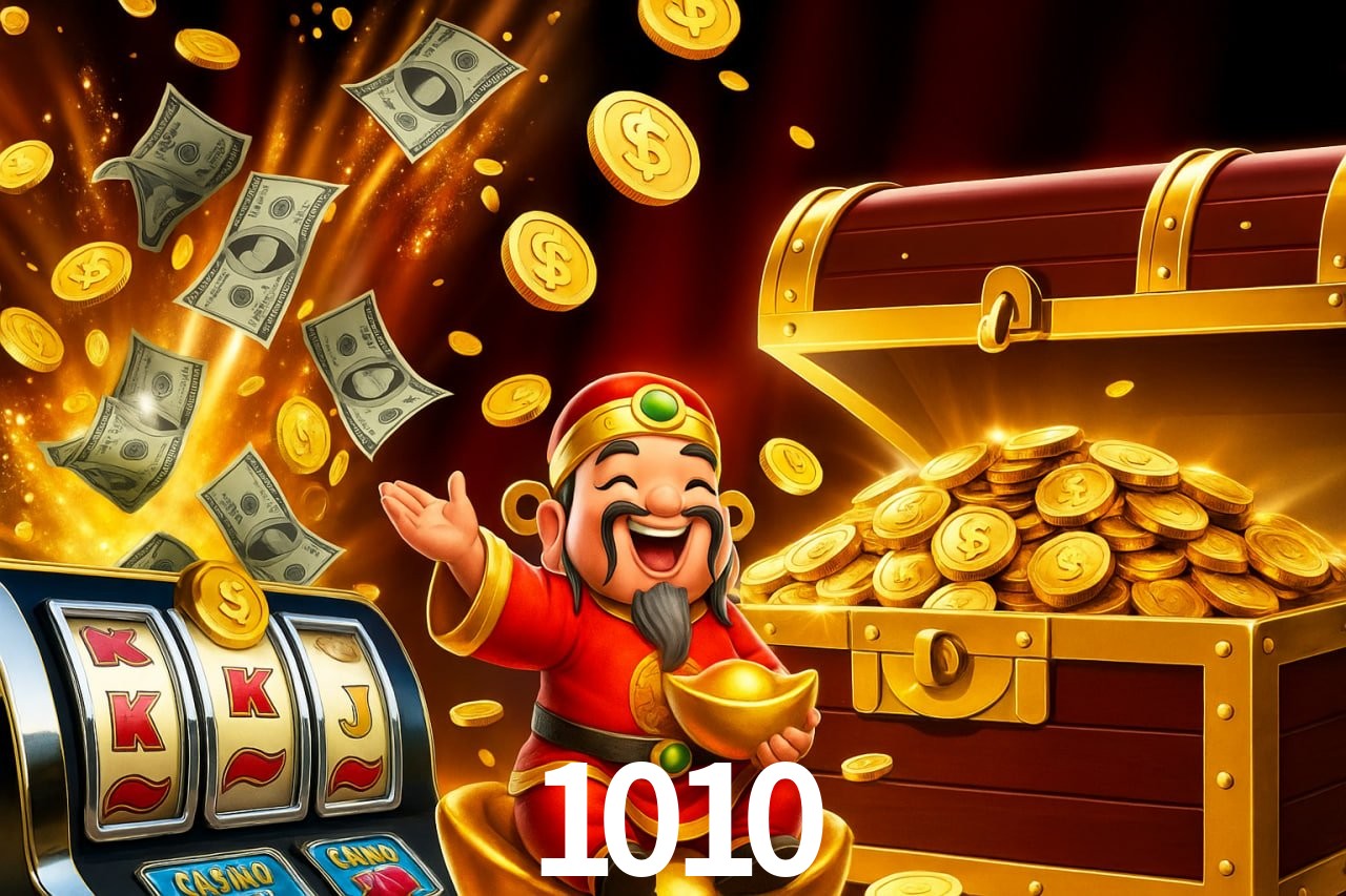 Casino VIP 1010