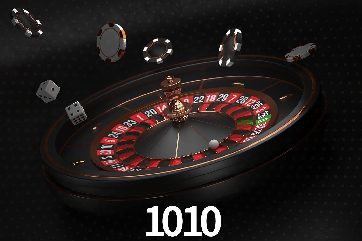 VIP Casino 1010