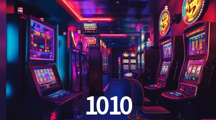 Tennis Betting 1010