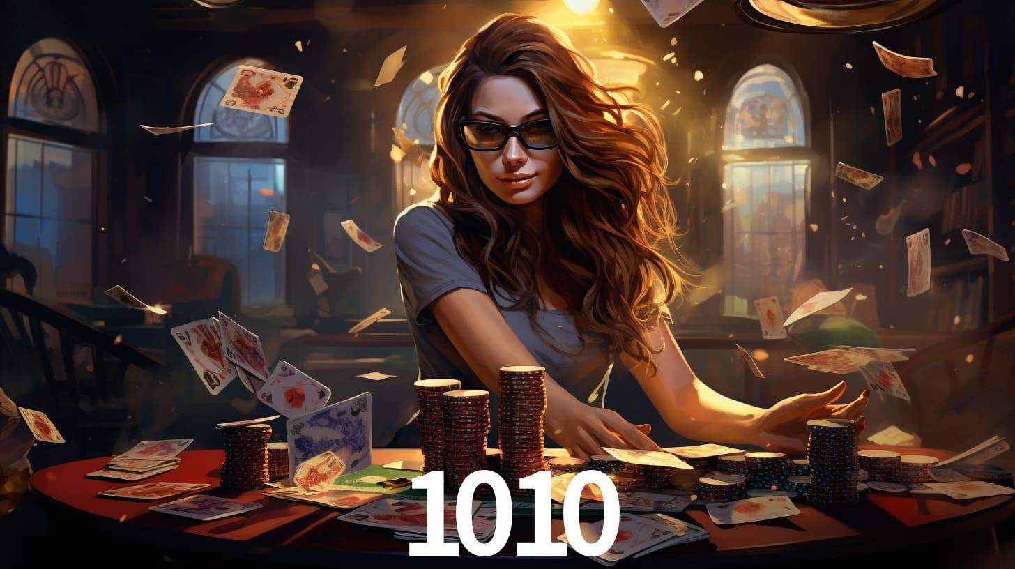 Games Directory 1010