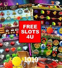 Descubra o Mundo do Cassino Online com 1010