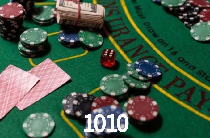 Premium Interface 1010
