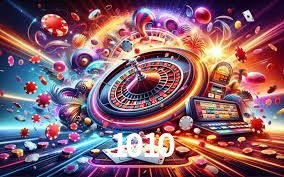 Estatísticas do Jogo 1010
