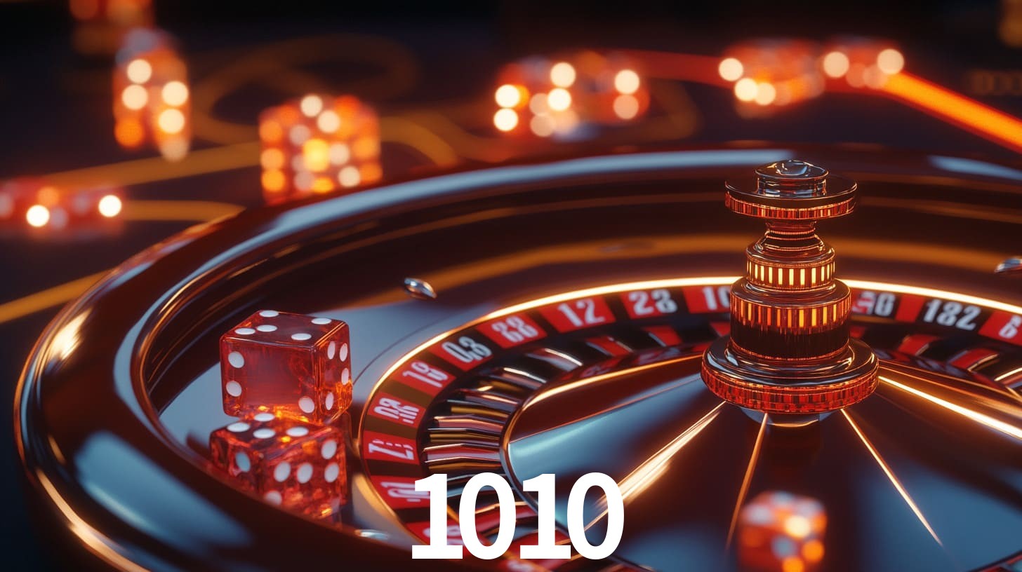 Slot Games 1010