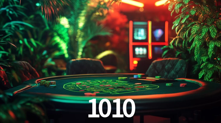 Player Reviews 1010