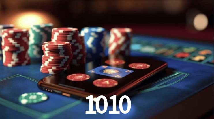 Segurança 2FA 1010