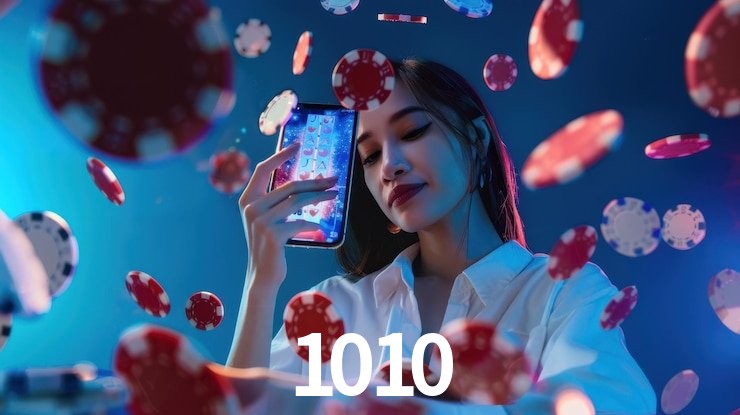1010 bet
