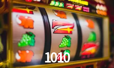 A Experiência Imersiva dos Cassinos Ao Vivo no 1010
