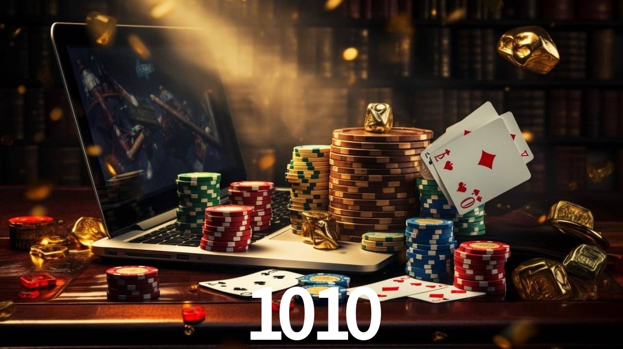 Apostas de Basquete 1010