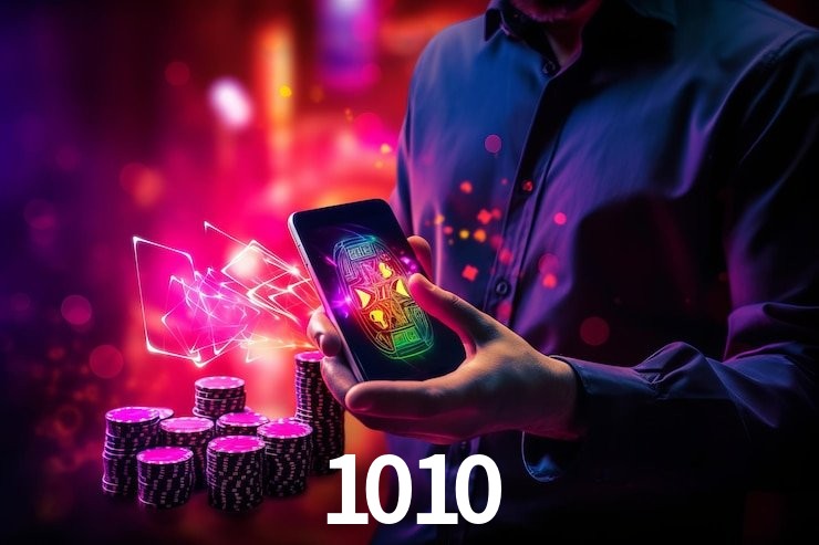 Estatísticas Crash Games 1010