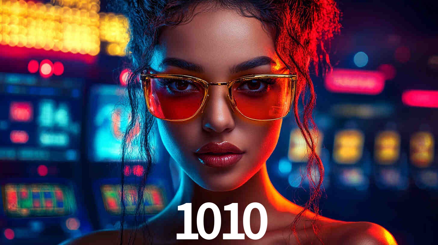 A Experiência Imersiva dos Cassinos Ao Vivo no 1010