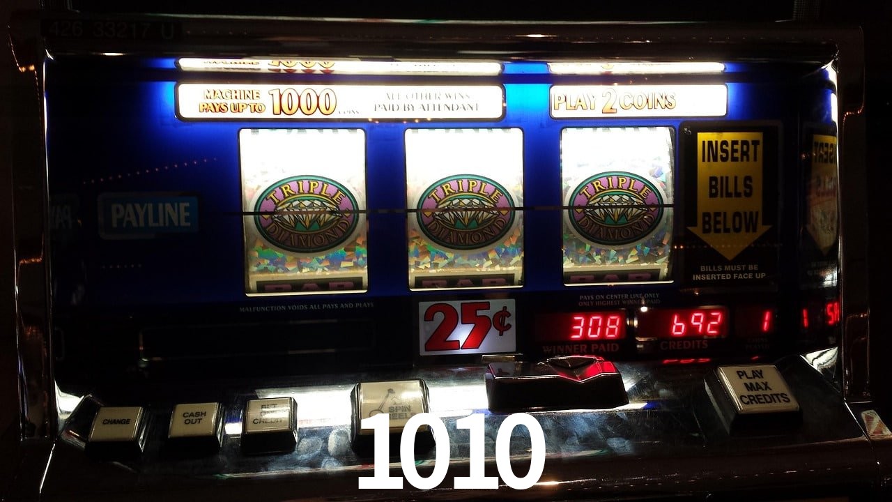 Account Benefits 1010