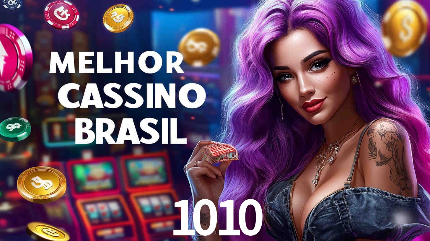 Inovações de Jogos na 1010: O Futuro das Experiências Interativas