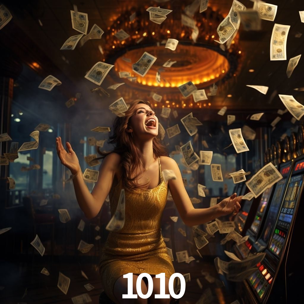 Game Providers 1010