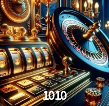 Estatísticas Esportivas 1010