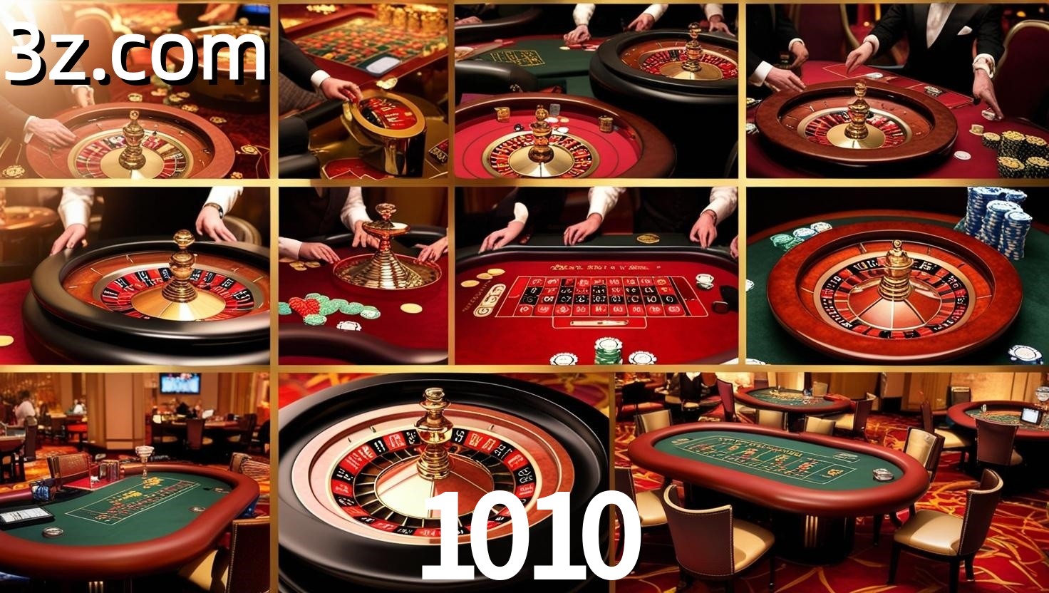 Responsive Design 1010