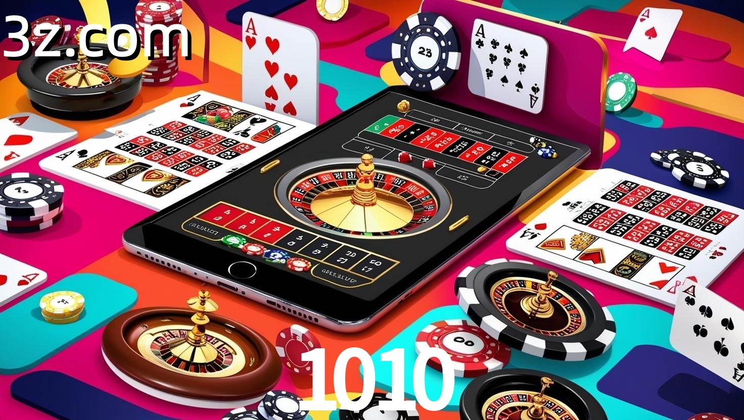 Exclusive Offers 1010