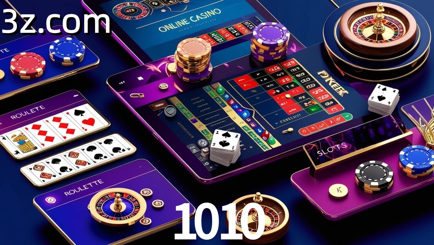 Seasonal Promotions 1010