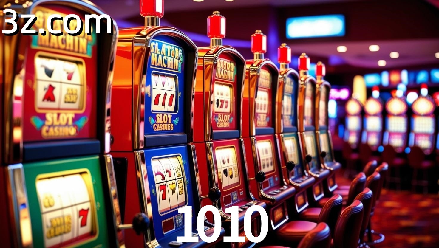 Live Casino 1010