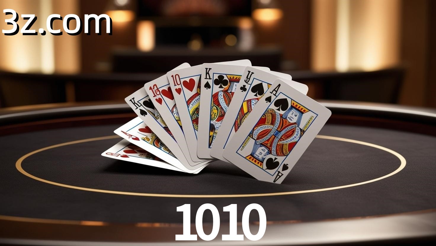 Slot Games 1010